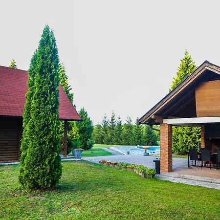 Vikendica Matkic Apartament