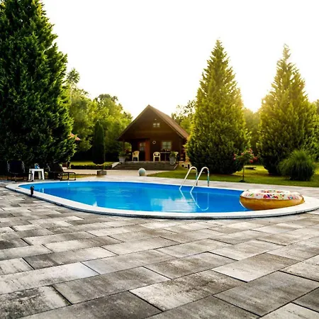 Vikendica Matkic Apartament Modrica