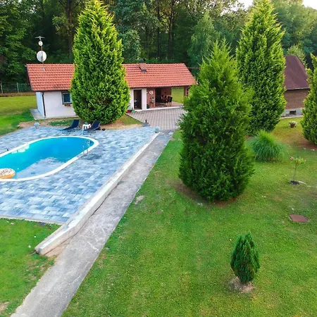 Vikendica Matkic Apartament