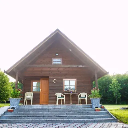 Vikendica Matkic Apartament