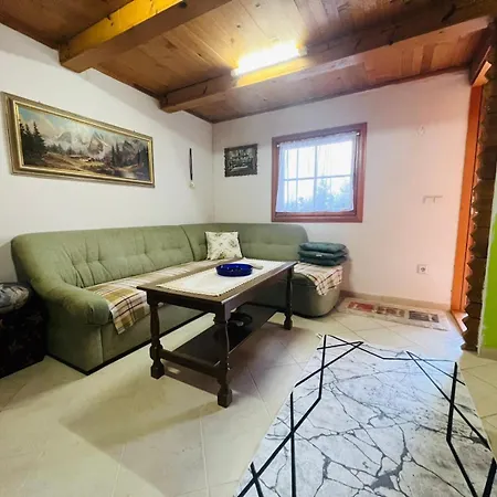 Apartament Vikendica Matkic Modrica