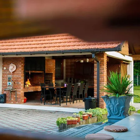 Vikendica Matkic Apartament
