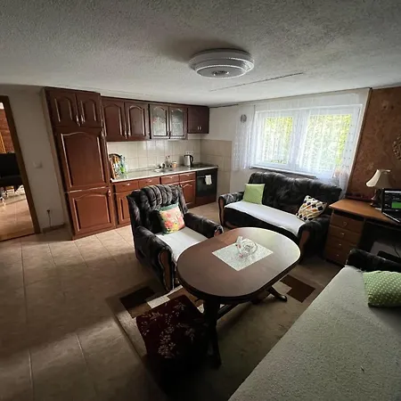 Apartament Vikendica Matkic Modrica